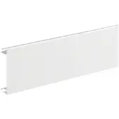 Hager BRA08029016, Weiß, Aluminium, 80 mm
