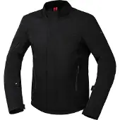 IXS Destination-ST-Plus Schwarz Motorrad Textiljacke Größe 2XL