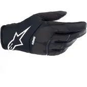 Alpinestars Youth Thermo Shielder Handschuhe Schwarz Größe XXXS
