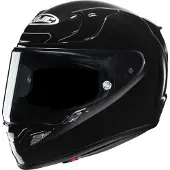 HJC Rpha 12 Integralhelm Schwarz XL Schwarz XL