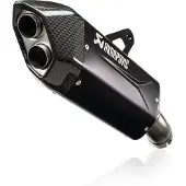 Akrapovic Slip-on Line Bmw R 1300 Gs S-b13so4-hjgtbl Homologierter Schalldämpfer
