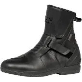 IXS Pace-ST 2.0 Wasserdichte Schwarz Stiefel Größe 36