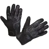Modeka Dracon Mesh Schwarz Handschuhe Größe 7