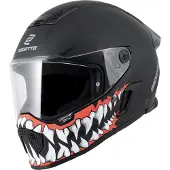 Bogotto Rapto Jaws Helm