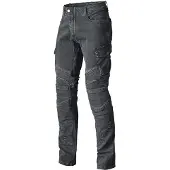 Held Dawson 62106 Textilhose Herren Baumwolle schwarz, W30/L32