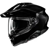 HJC RPHA 60 Solid Adventurehelm Metal Schwarz XL