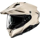 HJC RPHA 60 Solid Beige Adventure Helm Größe XS