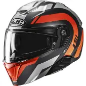 HJC i91 Arven Helm