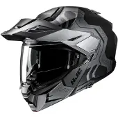 HJC i80 Velly Helm