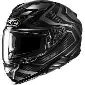HJC F71 Carbon Nevio MC5 Integralhelm L