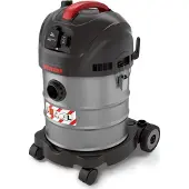 MENZER Sicherheitsstaubsauger (Nass- und Trockensauger) VCL 320, Staubklasse L, 20 Liter, antistatisch vorbereitet