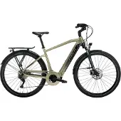 Mbm Elektro-Trekkingbike 28 Zoll EREBUS PRO, matt sand