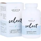 Arktis Arktibiotic Select Pulver