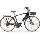 Mbm Elektro-Citybike 28 Zoll RAMBLA Man