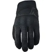 Five RS3 Lady Schwarz Handschuhe Größe XL