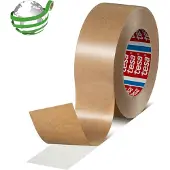 TESA tesafix doppelseitiges Klebeband 4970, 30 mm x 50 m
