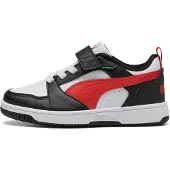 Puma Kinderschuhe Rebound V6 Lo AC+ PS kind