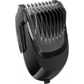 Philips SmartClick -Zubehör, Bartstyler-Zubehör, Schwarz, RQ1051, RQ1052, RQ1053, RQ1060, RQ1061, RQ1062, RQ1075, RQ1076, RQ1077, RQ1085, RQ1087,..., 38 mm, 99 mm, 114 mm, 75 g