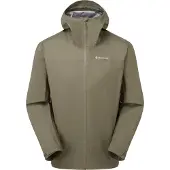 Montane Cetus Lite Jacket, Hardshelljacke, Herren, grün