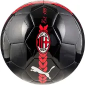 Puma Ac Milan Football Archive Fußball