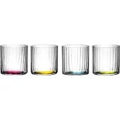 Riedel 5414/22 HAPPY H2O OPTISCH Gläser 4er Set