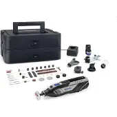 Dremel 8250 - 5/65 Platin-Edition