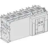 Schneider Electric Trennschalter Masterpact NW63HA, 3p, 6300A, 690 V, Festeinbau 48120