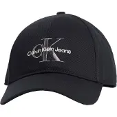 Calvin Klein Jeans Cap LV04G5004G Schwarz