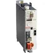 Schneider Electric Electric LXM32MD18N4 Motion Servoverstärker, Lexium 32 Modular, 208/400V 3phasig, 6A, 18Apk, 1,8kW, erweiterbar