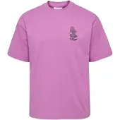 Hummel Loose Bees Stadium Kurzarm-t-shirt