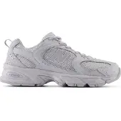 New Balance Sneaker U530TBA Uni Grau, EU 46,5 Skinners Schuhe