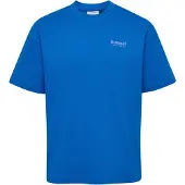 Hummel Loose Bees Stadium Kurzarm-t-shirt