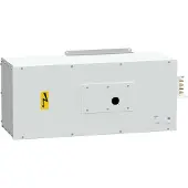 Schneider Electric KSA1000ABGD4 KSA Endeinspeisung, 1000A, für Leistungsschalter NS 4pol.,Linksmontage