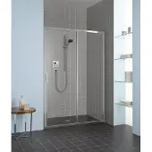 Kermi LIG2R145181PK Gleittür Liga G2R 1450x