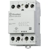 OEM Installationsautomat 2x NC, 2x NO 440 V/AC 230 V 1 Stück