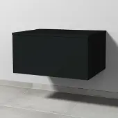 Sanipa P32341V Anbau-/Solitärschrank mit Auszug