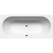 Kaldewei Badewanne CLASSIC DUO alpinweiß