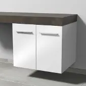 Sanipa G239278 Anbau-/Solitärschrank 2morrow (G2392)