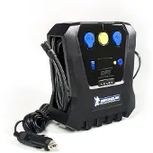 Michelin 009519 Luftkompressor