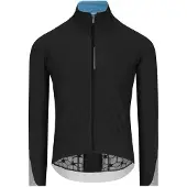 Q36.5 Interval Termica Jacke Schwarz 2XL Mann Schwarz 2XL