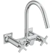 Ideal standard BD160AA Badearmatur AP Joy Neo Ausld.190mm