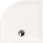 Hoesch 4459.010 DW Samar Viertelkreis 900x900x30