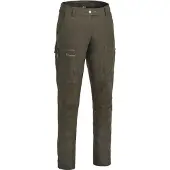 Pinewood Caribou TC Women Trouser d.olive (128) 42