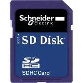 Schneider Electric Memory Card 128MB für BMXP34