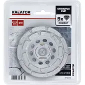 Kreator 115 Mm Diamanttrennscheibe