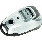 Rowenta Silence Force Allergy+, 400 W, Zylinder-Vakuum, Trocken, Staubbeutel, 4,5 l, Hygienefilter