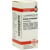 DHU-Arzneimittel GmbH & Co. KG Acidum Carbolicum C 200 Globuli 10 g