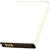 AccuCell Akku passend für den Huawei E5577 Akku Li-Ion HB824666RBC 3,7V 3000mAh, 11,1Wh