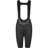 Gripgrab Pacr Trägerhose Schwarz S Damen Schwarz S
