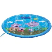Happy People Peppa Pig Sprinklermatte